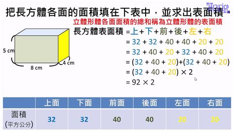 長方形物品|長方體